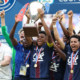Réduit à 10, le PSG met fin à 35 ans de disette en Coupe Gambardella