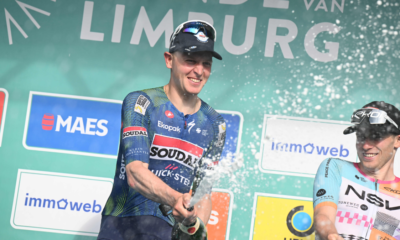 Résultats Antwerp Port Epic-Sels Trophy 2026 classement de la course