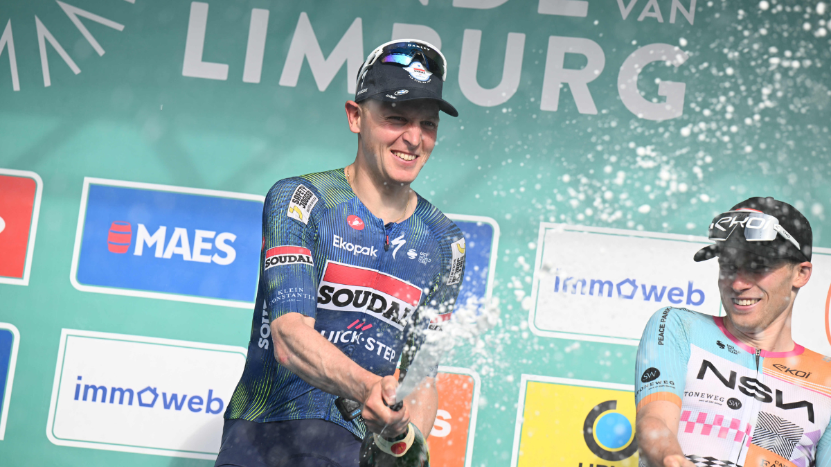 Résultats Antwerp Port Epic-Sels Trophy 2026 classement de la course