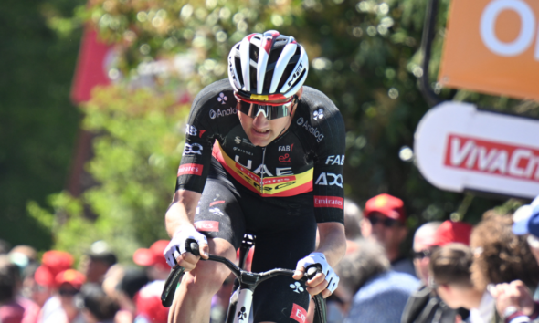 Résultats Eschborn-Francfort 2026 classement de la course