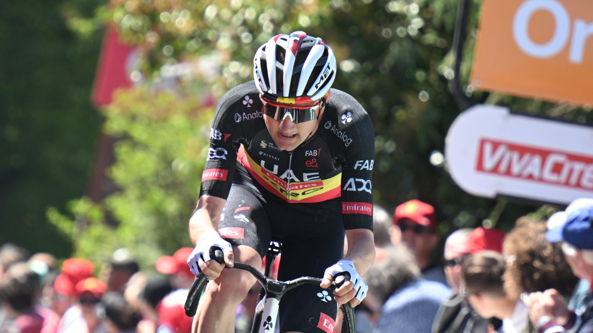 Résultats Eschborn-Francfort 2026 classement de la course