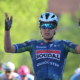 Résultats Grand Prix Criquielion 2026 classement de la course