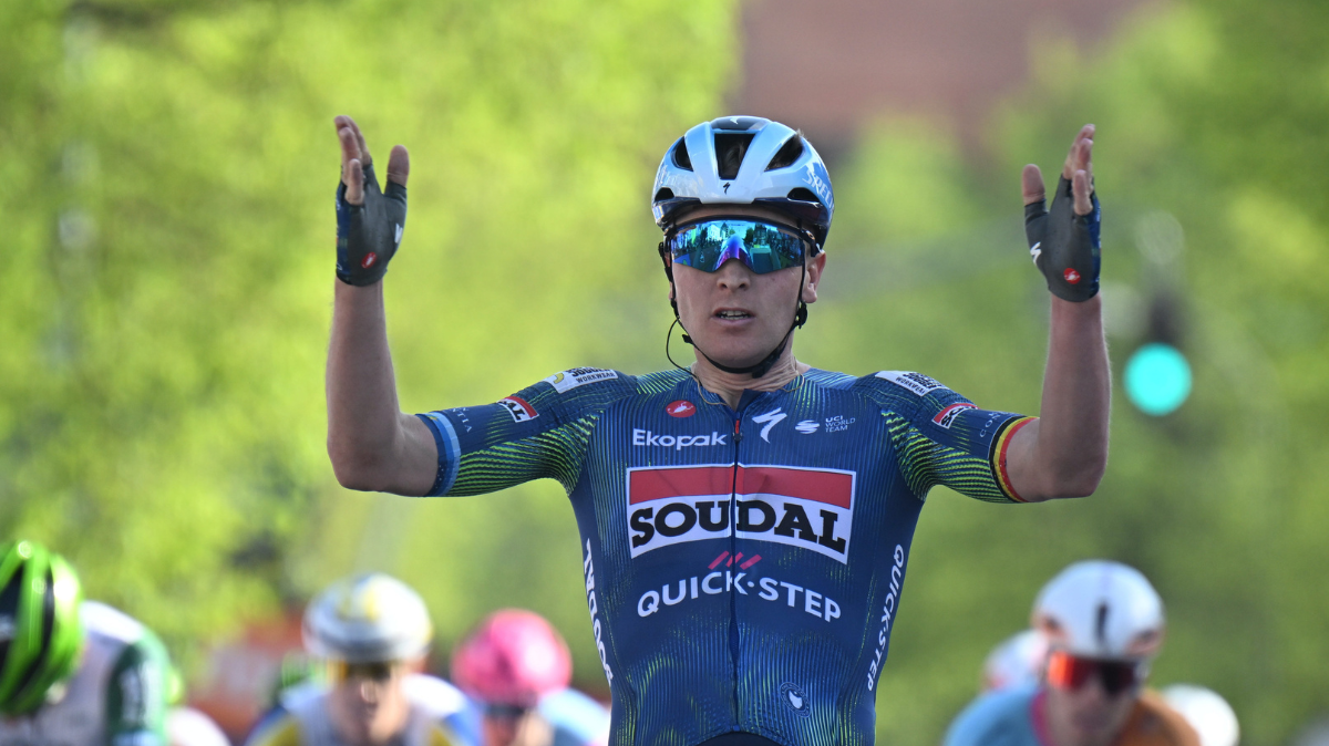 Résultats Grand Prix Criquielion 2026 classement de la course