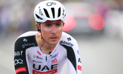 Résultats Grand Prix du Morbihan 2026 classement de la course