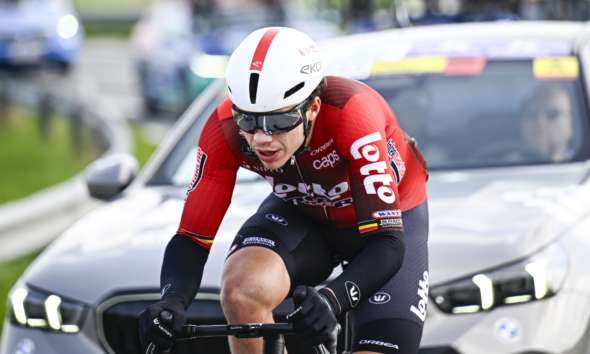 Résultats Lotto Famenne Ardenne Classic 2026 classement de la course