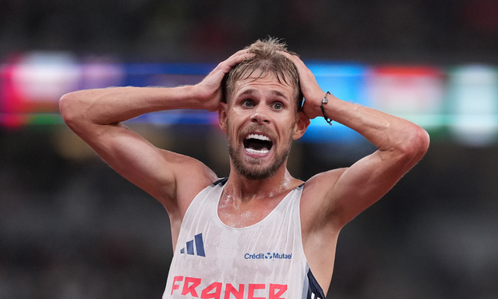 Résultats et classement Championnats de France 10 km 2026