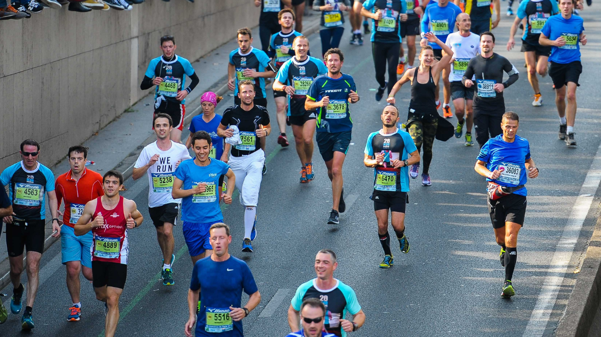 Résultats et classement Championnats de France 100 km 2026