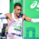 Résultats et classement Championnats de France de marathon 2026