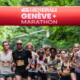 Résultats et classement Marathon de Genève 2026