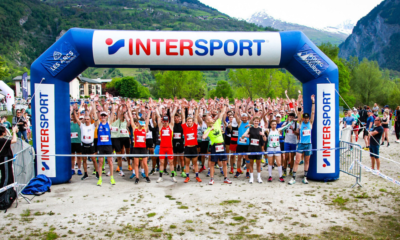 Résultats et classement Marathon des Alpes 2026