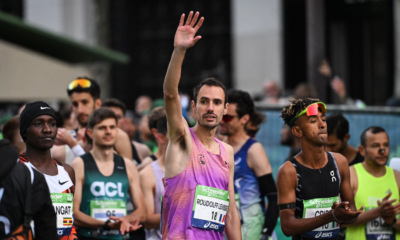 Résultats et classement Semi-marathon des Sables-d'Olonne 2026