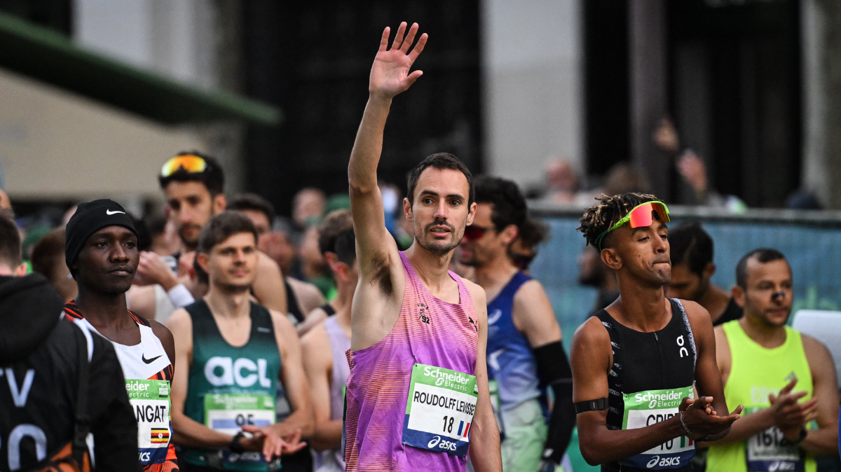 Résultats et classement Semi-marathon des Sables-d'Olonne 2026