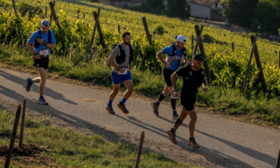 Résultats et classement Ultra-Trail des Chevaliers 2026 en direct (Trail Alsace)