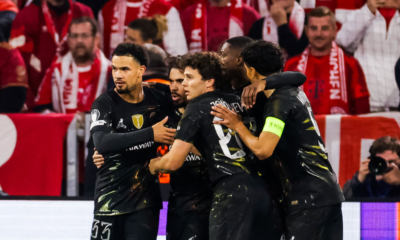 Résumé vidéo Bayern Munich-PSG, Ligue des champions