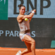 Retour sur terre pour Loïs Boisson, battue au premier tour de Roland-Garros