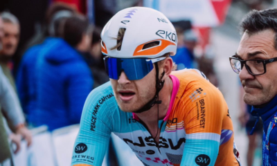 Riley Sheehan remporte un dantesque Circuit de Wallonie 2026