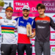 Robin Berchiatti triomphe à Dole sur la manche d'ouverture de la Coupe du monde de VTT Trials