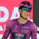 Roi en Bulgarie, Paul Magnier, bisse au sprint sur la 3e étape du Tour d'Italie