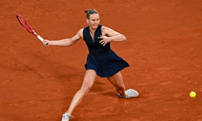 Roland-Garros 2026 Le programme des matchs du dimanche 24 mai
