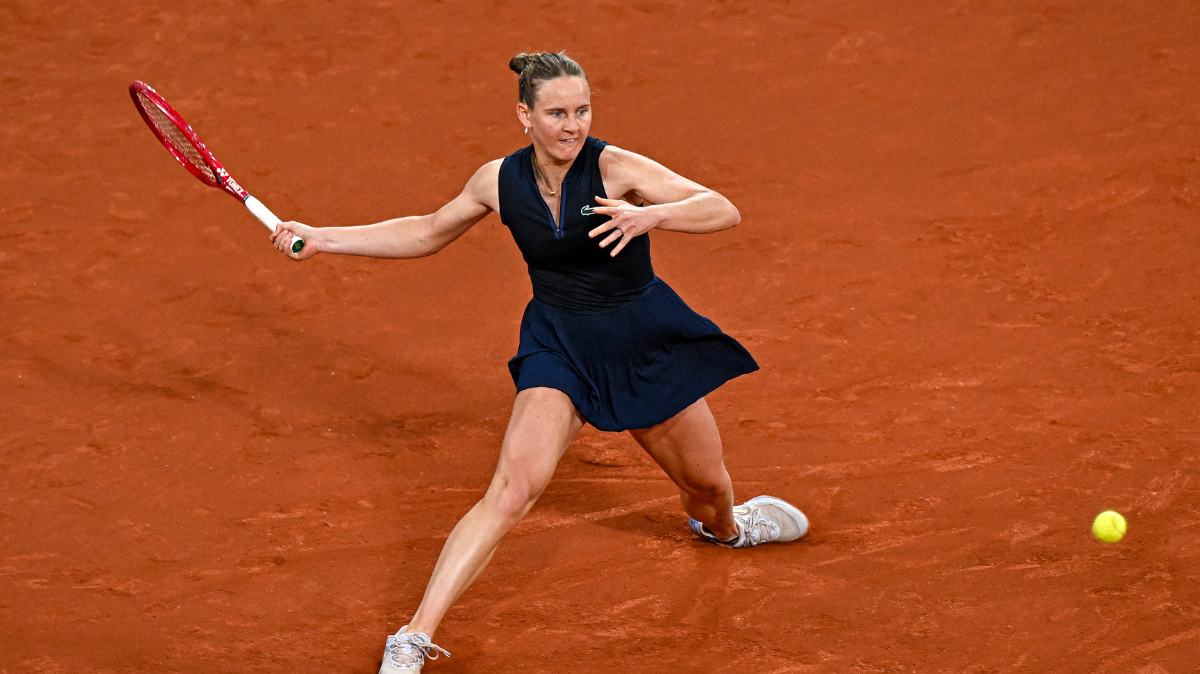 Roland-Garros 2026 Le programme des matchs du dimanche 24 mai