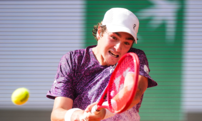 Roland-Garros 2026 Le programme des matchs du dimanche 31 mai