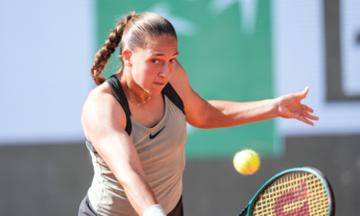 Roland-Garros 2026 Le programme des matchs du lundi 1er juin