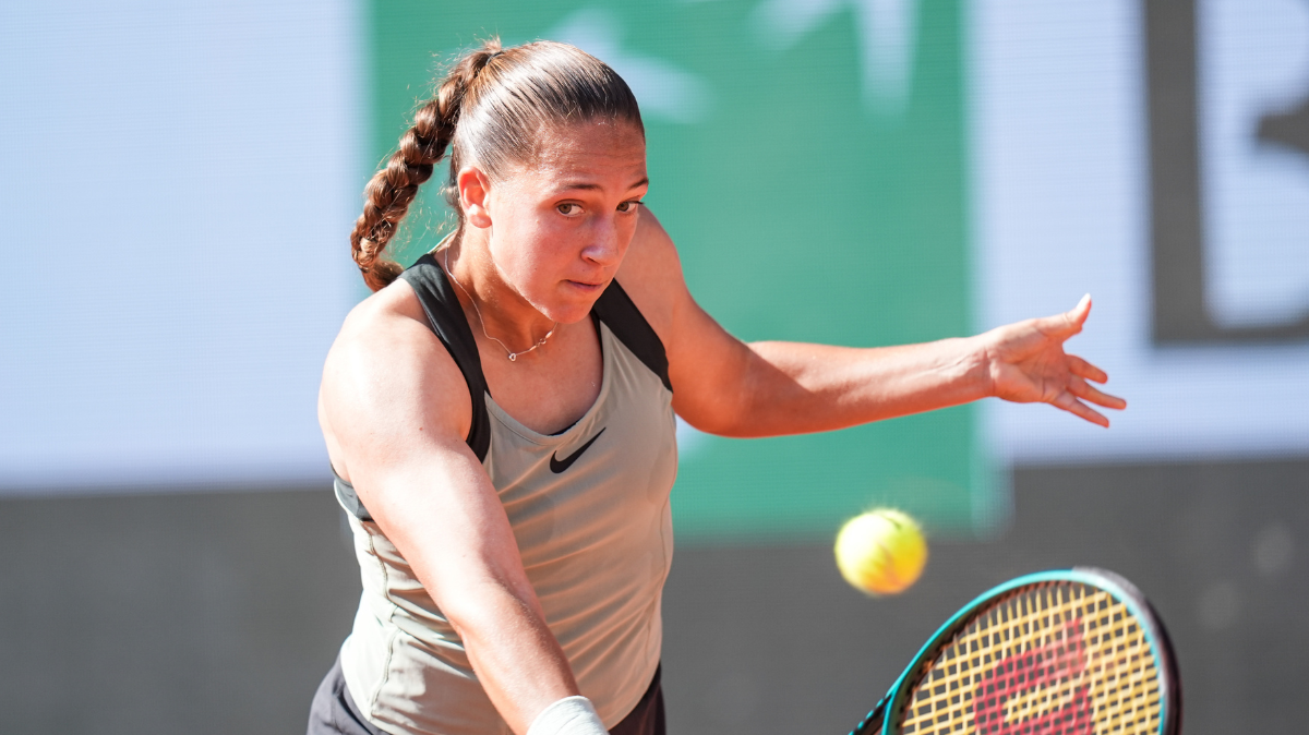 Roland-Garros 2026 Le programme des matchs du lundi 1er juin