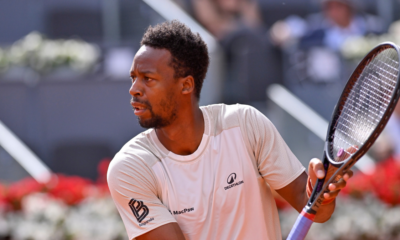 Roland-Garros 2026 Le programme des matchs du lundi 25 mai
