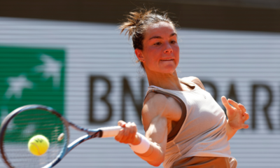 Roland-Garros 2026 Le programme des matchs du mardi 26 mai