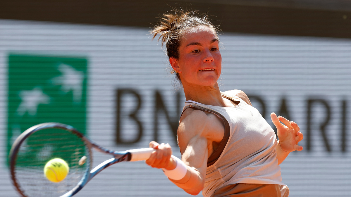 Roland-Garros 2026 Le programme des matchs du mardi 26 mai