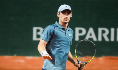 Roland-Garros 2026 Le programme des matchs du mercredi 27 mai