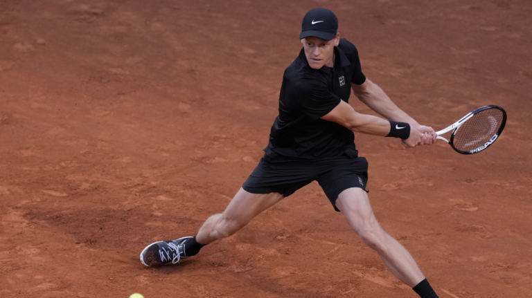 Roland-Garros 2026 : le tableau de simple hommes