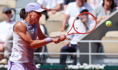 Roland-Garros perd sa quadruple vainqueur : Iga Swiatek éliminée en 8e par Marta Kostyuk