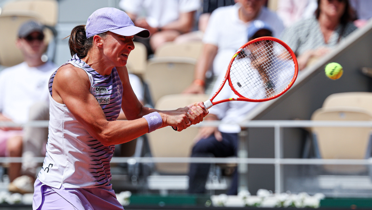Roland-Garros perd sa quadruple vainqueur : Iga Swiatek éliminée en 8e par Marta Kostyuk