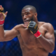 Salahdine Parnasse réussit ses débuts aux États-Unis, Francis Ngannou et Ronda Rousey expéditifs dans la soirée MMA on Netflix