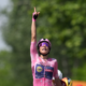 Sans Lorena Wiebes, Elisa Balsamo remporte la 2e étape du Tour d'Italie féminin (1)