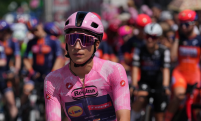 Sans Lorena Wiebes, Elisa Balsamo remporte la 2e étape du Tour d'Italie féminin