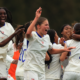 Sans forcer les Bleuettes signent un 3ème succès de rang avant d’attaquer le dernier carré de l’Euro U17