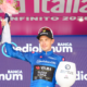 Sans surprise, Jonas Vingegaard fait coup double sur la 14e étape du Tour d'Italie
