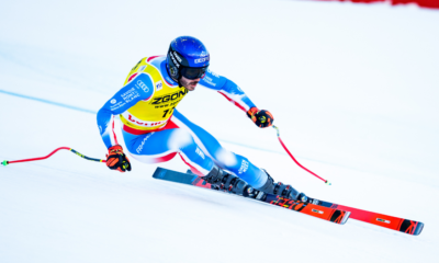 Sarrazin, Miradoli, Noël, la composition des équipes de France de ski alpin pour la saison 2026/2027