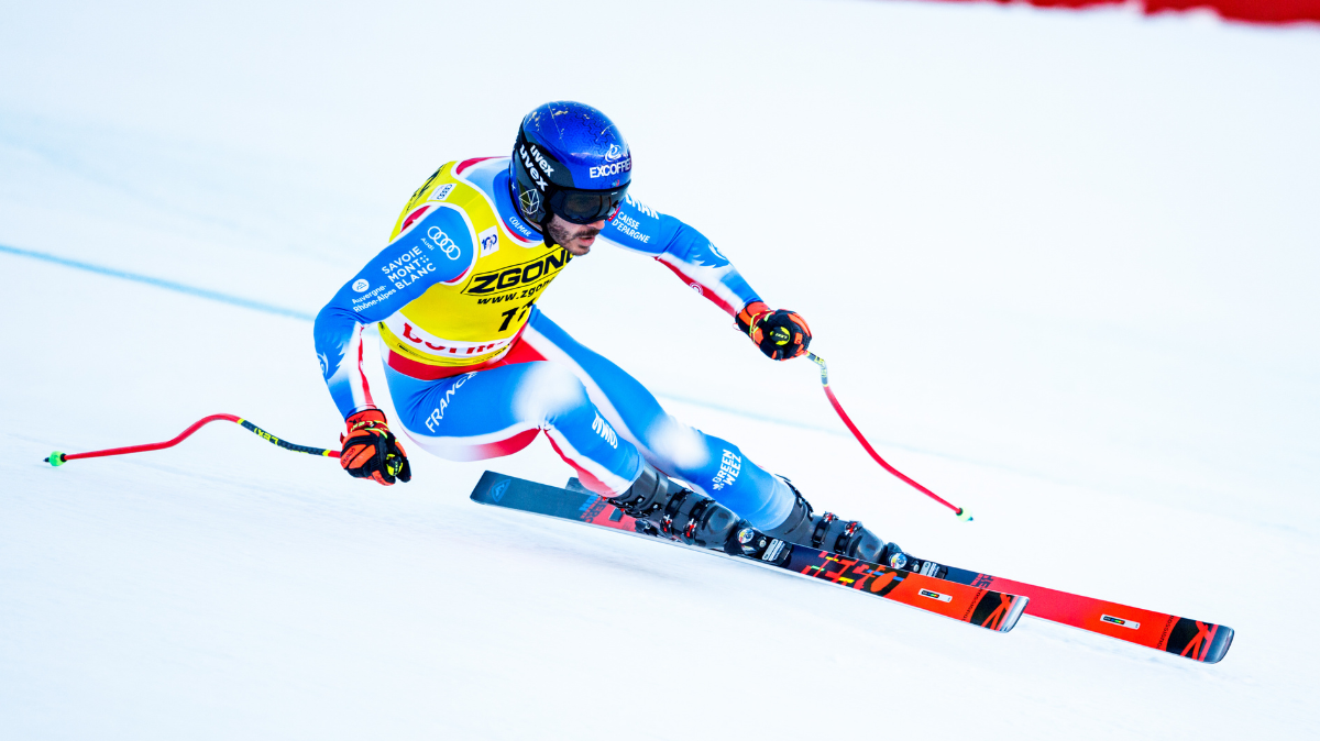 Sarrazin, Miradoli, Noël, la composition des équipes de France de ski alpin pour la saison 2026/2027