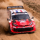 Sébastien Ogier fonce vers un 8ème succès sur le Rallye WRC du Portugal