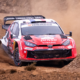 Sébastien Ogier s'empare de la tête du Rallye du Portugal, Thierry Neuville tient la cadence