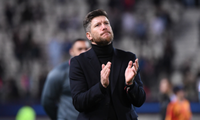 Sébastien Pocognoli devrait quitter Monaco nouveau cycle à venir en Principauté