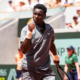 Sensationnel Moïse Kouamé qui s'offre Daniel Vallejo en cinq manches au 2e tour de Roland-Garros