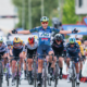 Shari Bossuyt crée la sensation et remporte la 2e étape de la Vuelta féminine au sprint