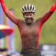 Sina Frei réalise le doublé en remportant le XCO de YongPyong