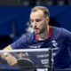Souverains des Américains, les Bleus du ping rallient les huitièmes aux Mondiaux par équipes