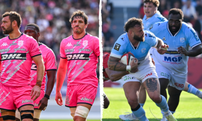Stade Français-Bayonne sur quelle chaîne, à quelle heure et avec quelles compositions