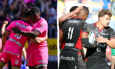 Stade Français-Lyon sur quelle chaîne, à quelle heure et avec quelles compositions